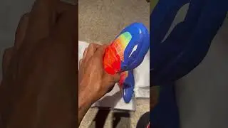 Unboxing Puma Genetics Marcus Smart Basketball Shoes ! Very underrated! 🔥#shorts #puma #basketball
