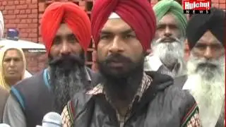 In Patiala District There Are Openly Sell Alcohol Till Midnight : Punjab News