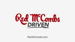 Celebrate Truck Month at Red McCombs Ford!