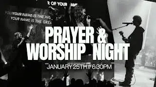 Crosspointe Church Online 01-11-2026