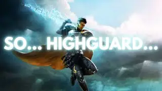 Is Highguard Going To Be The Next Concord? | Highguard First Thoughts and Impressions