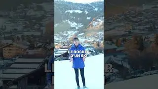 Aujourd&rsquo;hui on t&rsquo;explique ce qu&rsquo;est le rocker d&rsquo;un ski ⛷🏔