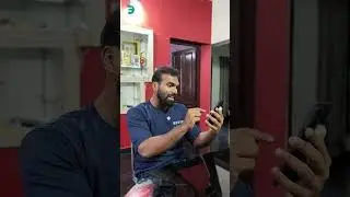 PHONE ADDICT📵|FUN DA |Malayalam Comedy |Shorts|