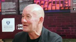 Fast Forward 2019 interview with Bill McKay