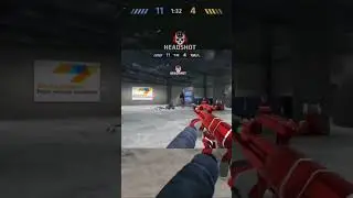 New Unfixed Glitch In Critical Ops #criticalops #shorts #criticalopspro