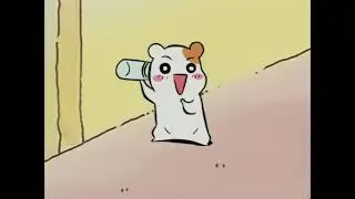 oruchuban ebichu 19