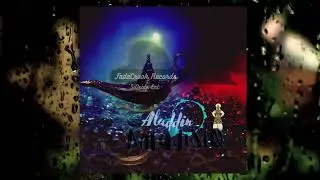 AmadiSiQ - Aladdin Official Audio Visual - Fada Crook