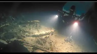 Den Haabefulde Tronf&oslash;lger - discovery