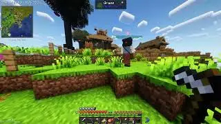 Minecraft Cisco's modded adventure 1 | Twitch VODS