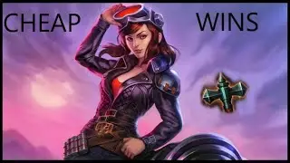 AWILIX JUNGLE: BUILD THIS WHILE TRANS IS STILL CHEAP!!
