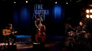 The Kadosh Brothers - Scyth, Dream (Live at The Guitar Loft)