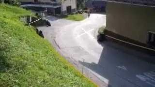 TOMOS DM Gp Trži&scaron;če-Malkovec 2015