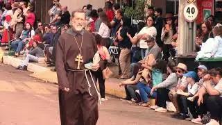 DESFILE FARROUPILHA | SEBERI | 20 DE SETEMBRO DE 2022