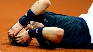 The winning point