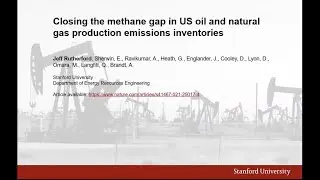 Closing the methane gap in US oil and natural gas production emissions inventories