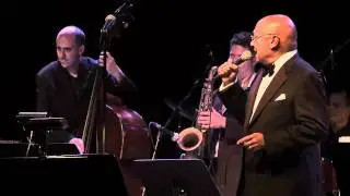 Colin Hunter live at l'Astral promo video