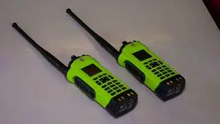 VICSES Digital Radio Pilot Underway