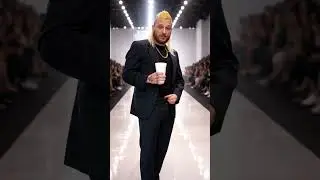 Bradley Zoolander