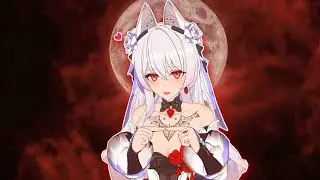 Human, help.. my damage is falling off ;-; | Nirvana 548D (727) Tribunal (Bleed) SS1 LV S0+1 SIm