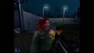 IGI2   Covert Strike Gameplay mission 1