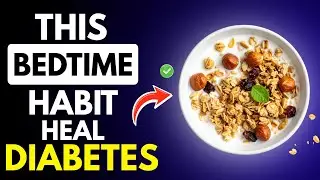 Top 5 Bedtime Habits for Diabetes