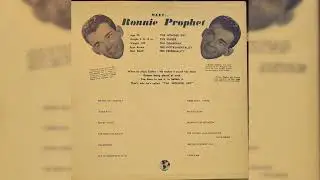 Twelveth Street Rag: Ronnie Prophet &ndash; Strictly Instrumental