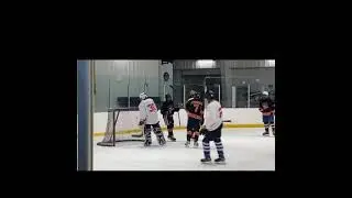 Chase to Jared Rothman 2021 Doritos Tournament
