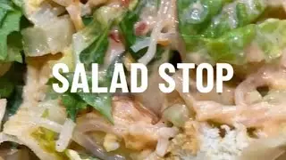 Salad Stop PH