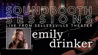 Emily Drinker on Soundbooth Sessions (full session)