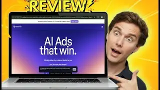 Creatify AI Review 2025 Best AI Advertising Tool for Automated Video Marketing