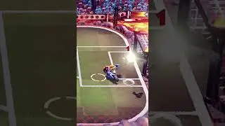MARIO STRIKERS: BATTLE LEAGUE - TITAN CHIP (EASY GOALS)