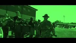 Queen of Battle Teaser