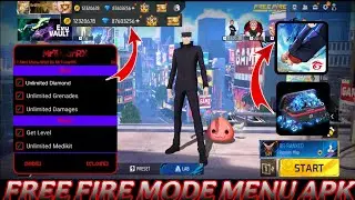 get Free Unlimited Diamond In Your Free Fire Account New Trick 2026
