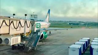 REVIEW | Frontier Airlines | Orlando (MCO) - Milwaukee (MKE) | Airbus A320neo | Economy