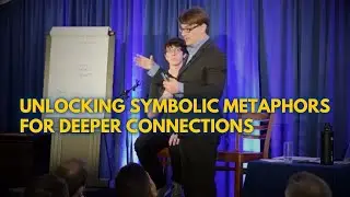 How Your Memories Unlock Powerful Metaphors