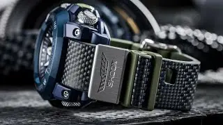 Top 10 Best Casio G-Shock Watches for Men to Buy in 2026