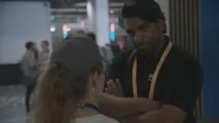 AWS Summit Paris 2018 Aftermovie (short)