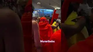 #muraribabu