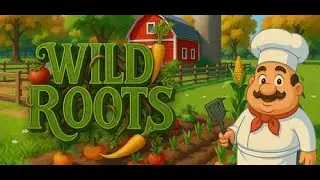 Wild Roots   EARLY ACCESS  first look