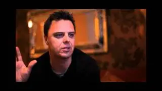 Global Digital DJs Interview with Markus Schulz - (LA 12 Release Party)