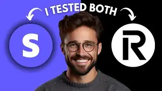 Stripe vs Revolut (2025) - Which One is Better?