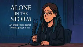 Alone in the Storm