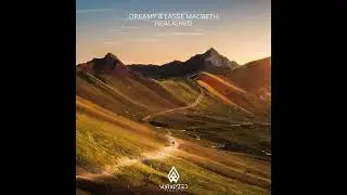 Dreamy & Lasse Macbeth - Realigned