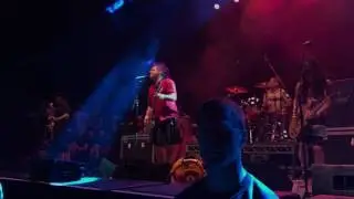 NOFX - Itʻs My Job To Keep Punk Rock Elite (live 6/11/17 @ PRB)