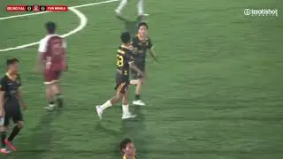 MATCH 6
