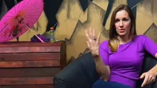 Carly Craig - Dark Fridays