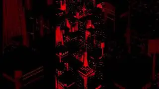 red City #love #music #nature #upcomingmusician