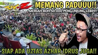 MANTUL BOHH‼️ EVENT RXZ MEMBERS 6.0 2024 KALI INI MERIAH G1LAAA‼️ | Wak Lonjong