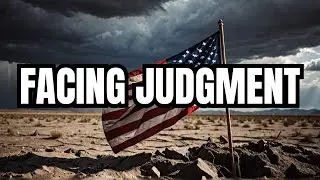 #EternityMatters: From Judgement To Wrath! Understanding Your End Time Calling During God's Silence!