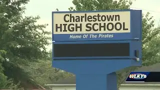 Southern Indiana school district moving forward after recent COVID-19 cases among staff, students